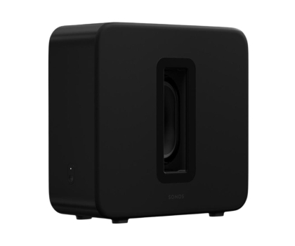 Subwoofer Sonos Sub 4 Czarny